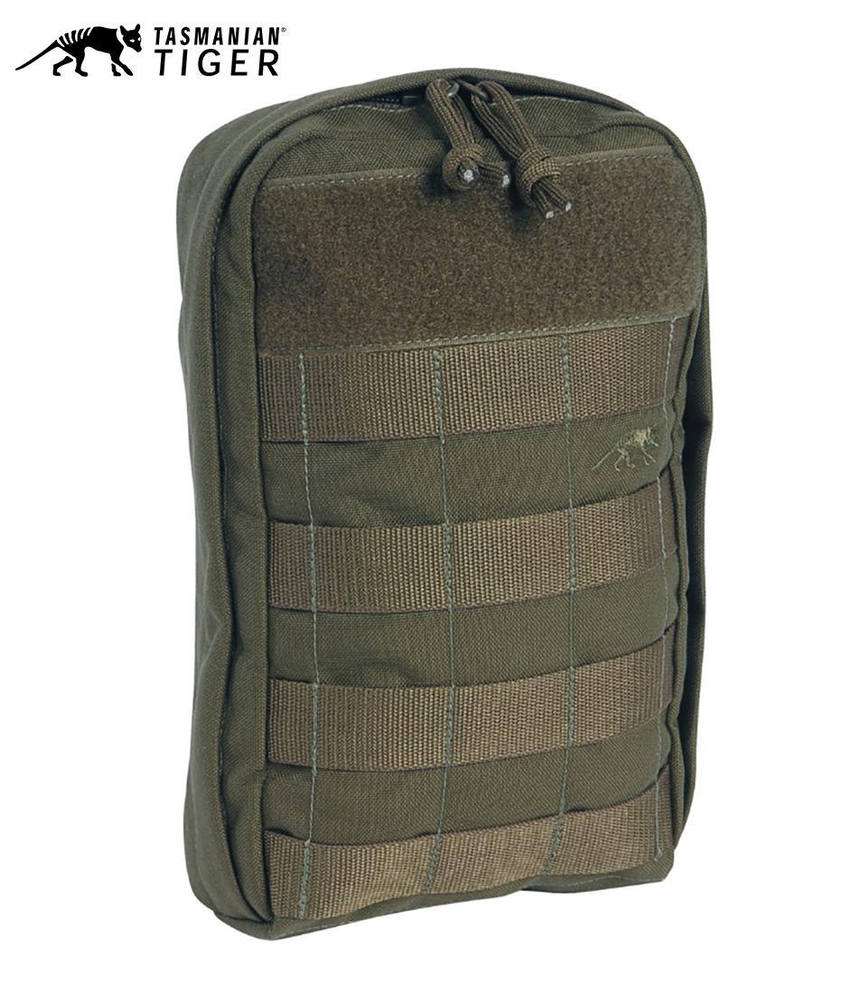 Dėklas Tasmanian Tiger Tac Pouch 7 Olive .
