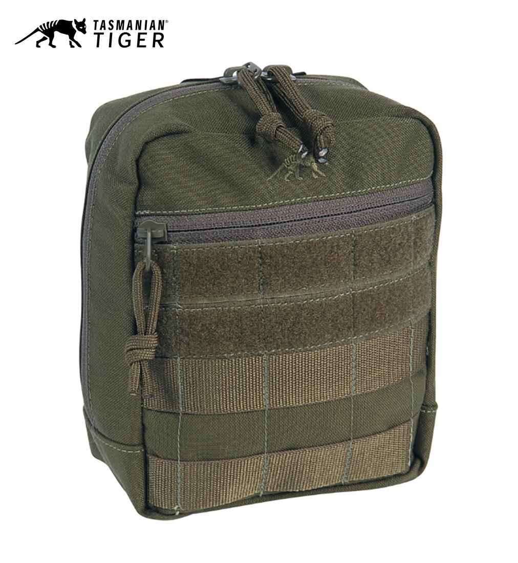 Dėklas Tasmanian Tiger Tac Pouch 6 Olive .