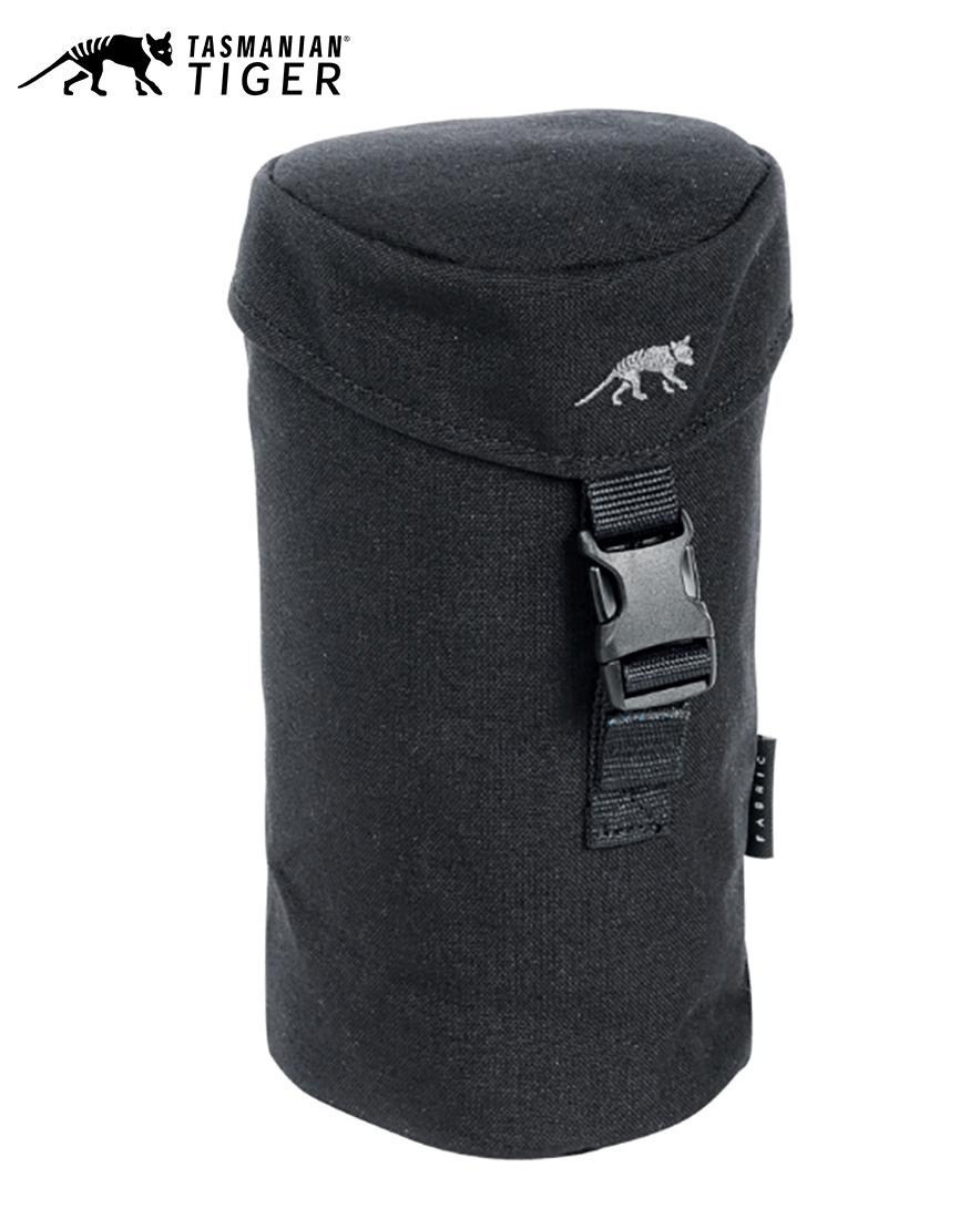 Dėklas gertuvei Tasmanian Tiger Bottle Holder Juodas .