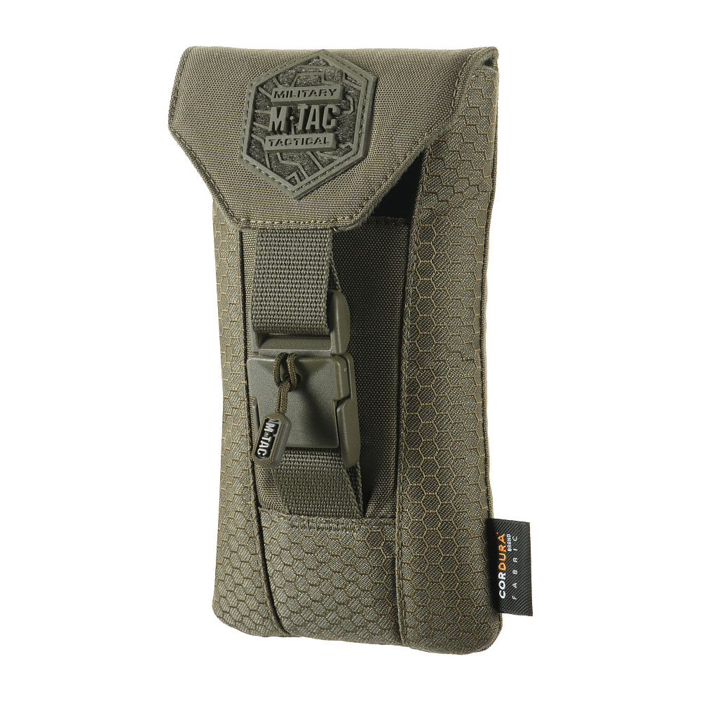 Dėklas mobiliajam telefonui M-Tac Elite Large Ranger Green BLT išsiuntimas 1-3 d.