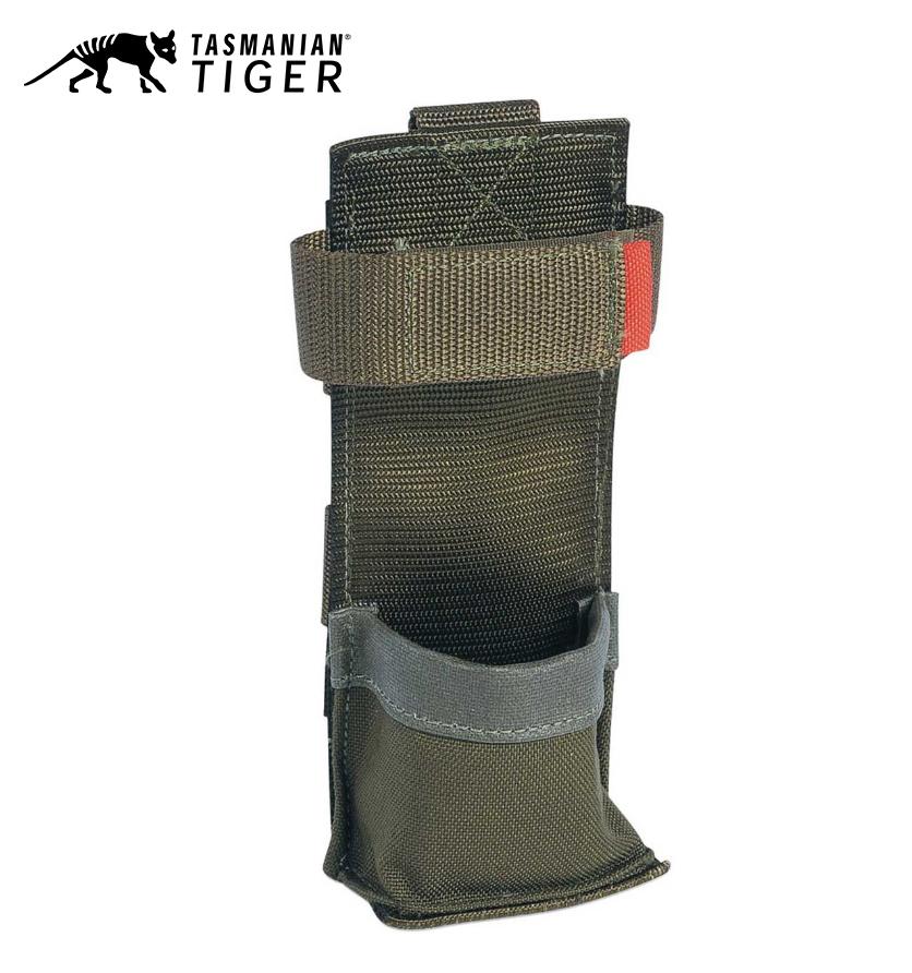 Tasmanian Tiger  dėklas, skirtas taktiniam turniketui CAT Olive .