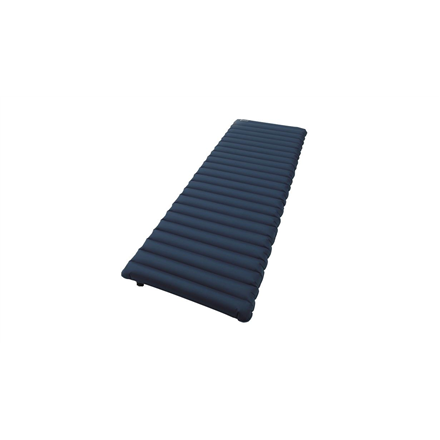 Miego kilimėliai, pripučiami čiužiniai Outwell Reel Airbed Single, Night Blue  Outwell