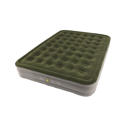 Miego kilimėliai, pripučiami čiužiniai Outwell  Excellent King Sleeping Mat  Flock  300 mm