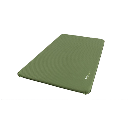 Miego kilimėliai, pripučiami čiužiniai Outwell  Dreamcatcher  Double Self-inflating Mat  100 mm