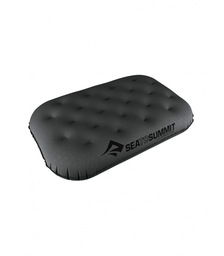 Sea To Summit Aeros Ultralight Pillow Deluxe Pripučiamas