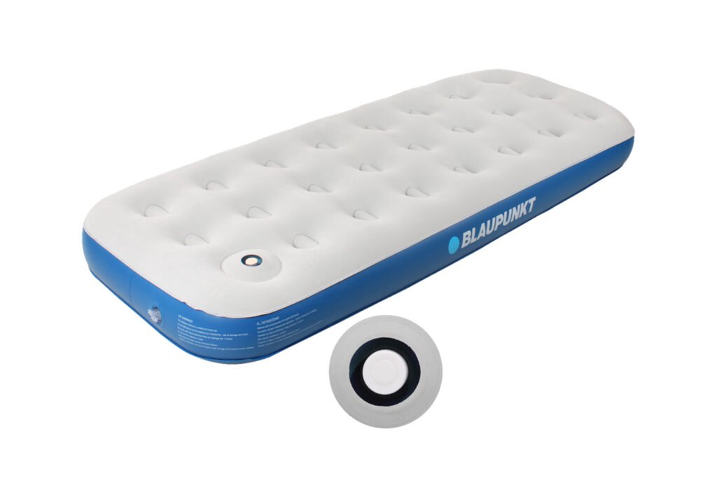 Pripučiamas čiužinys Blaupunkt IM410