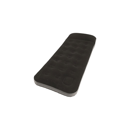 Miego kilimėliai, pripučiami čiužiniai Outwell  Excellent Single Sleeping Mat  Flock