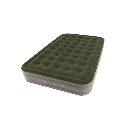 Miego kilimėliai, pripučiami čiužiniai Outwell  Excellent Double Sleeping Mat  Flock  300 mm