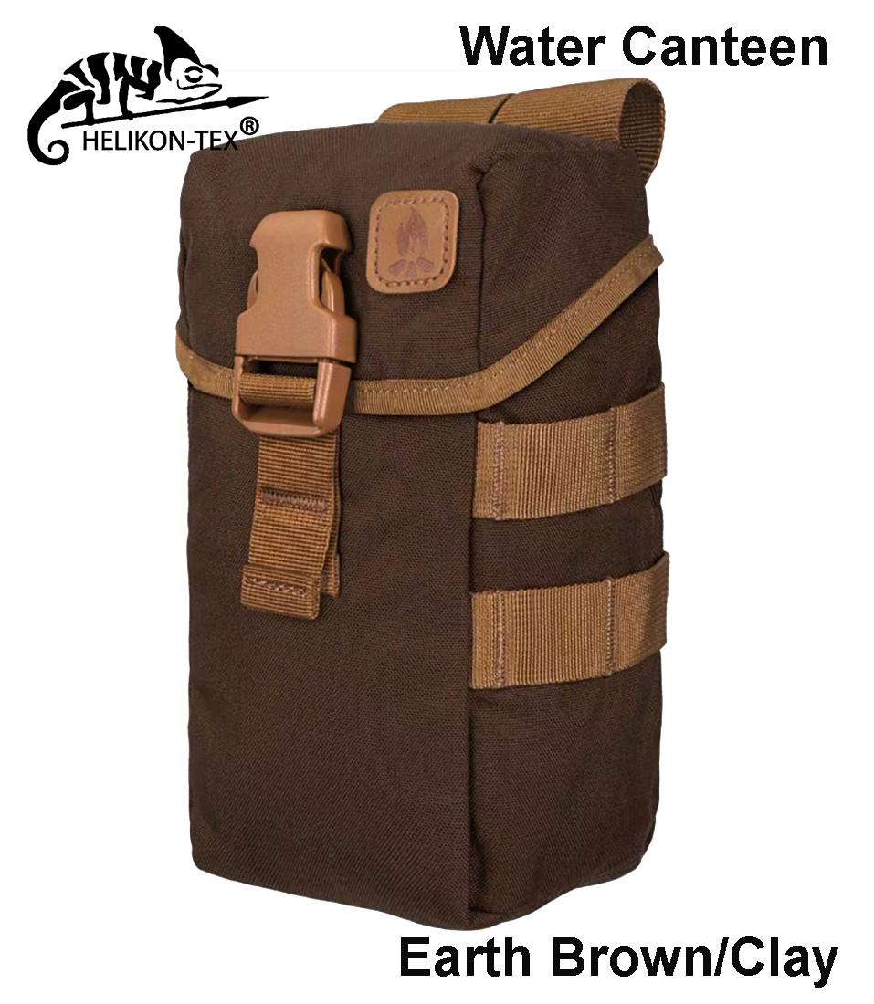 Helikon-Tex Gertuvės dėklas Earth Brown/Clay MLP išsiuntimas 9 d.