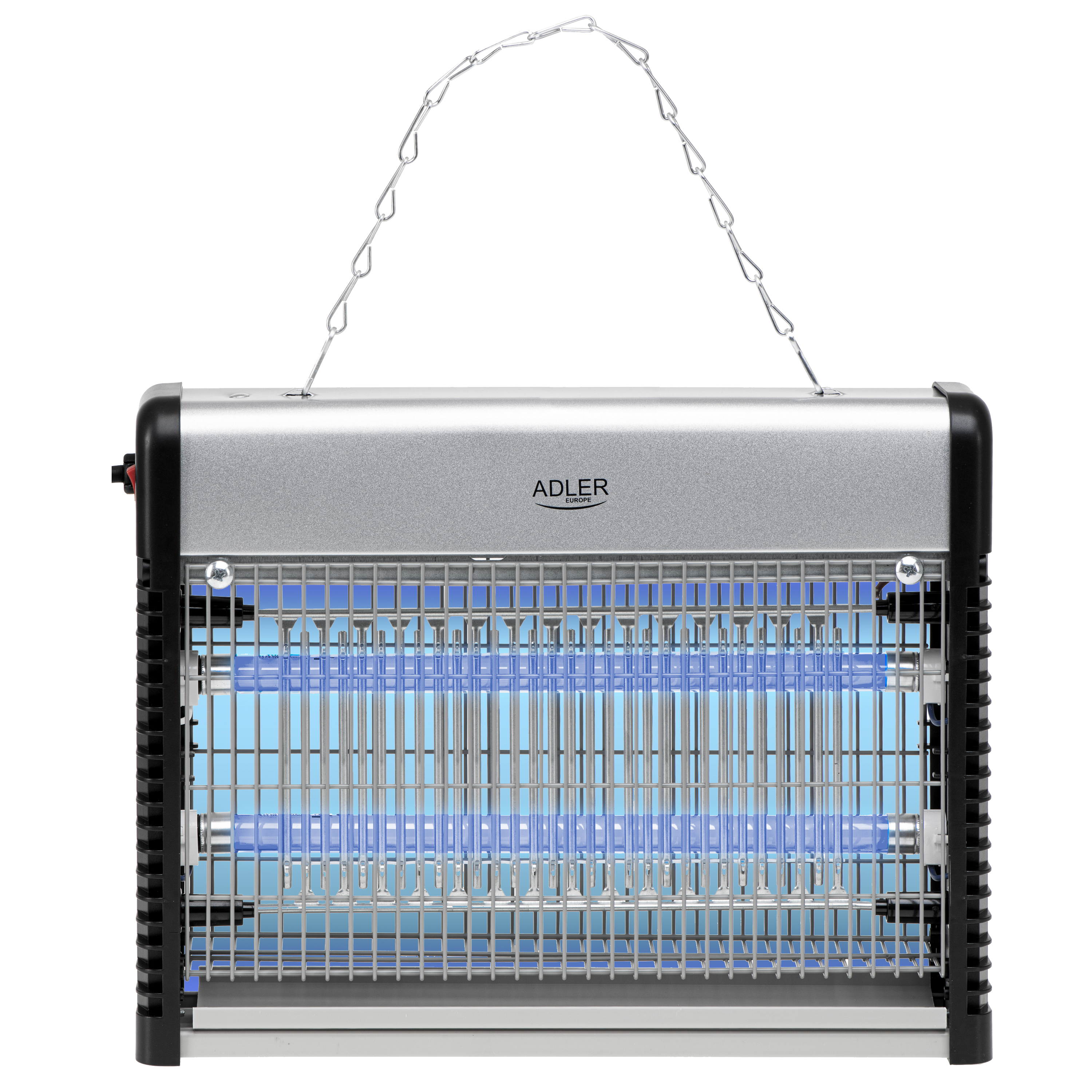Vabzdžių naikiklis Adler AD 7940, LED, 9 W