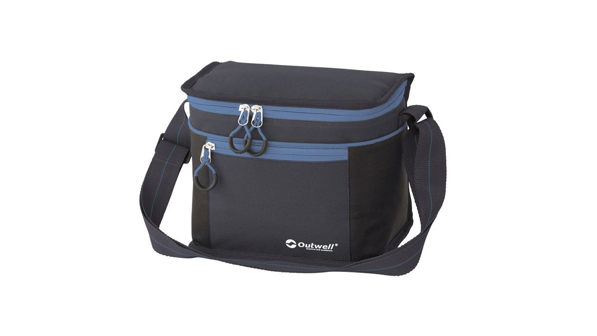 Šaltkrepšis Outwell Coolbag Petrel S Dark Blue 6 L