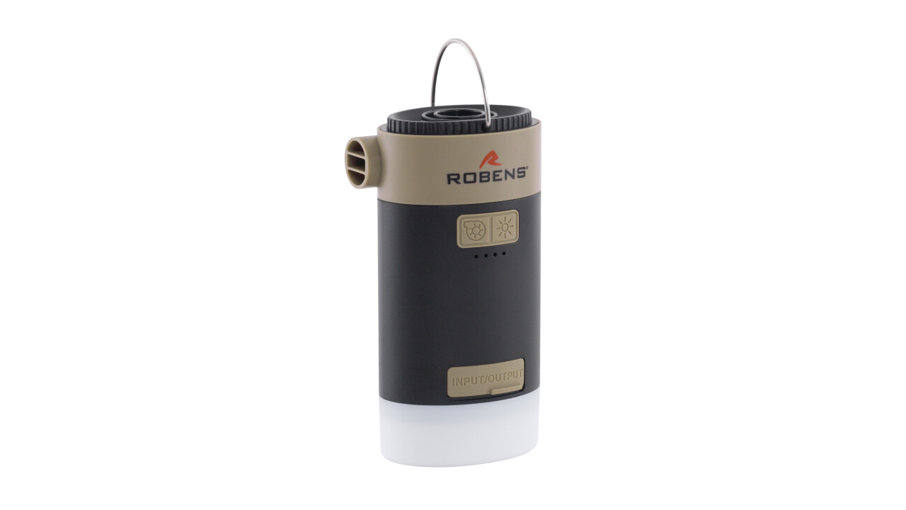 Pompa Robens Conival 3in1