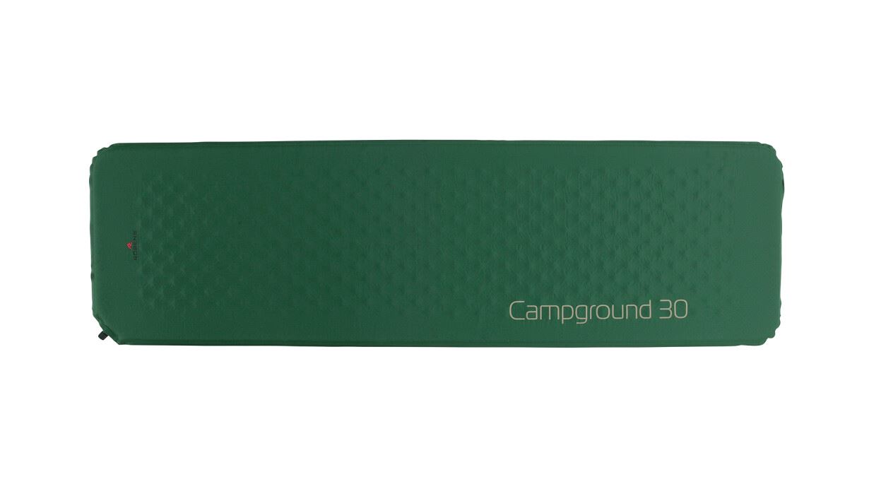 Kilimėlis Robens Campground, 30 mm