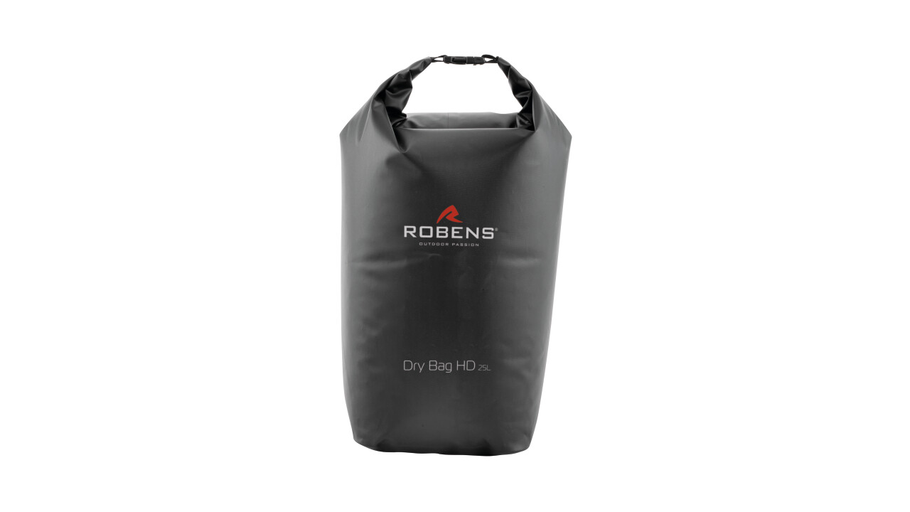 Maišas Robens Dry Bag HD, 25 L