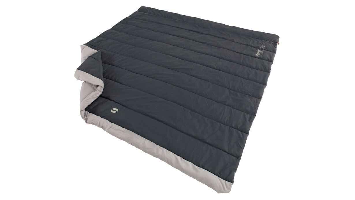 Miegmaišis Outwell Campion Duvet Double, 450x240 cm