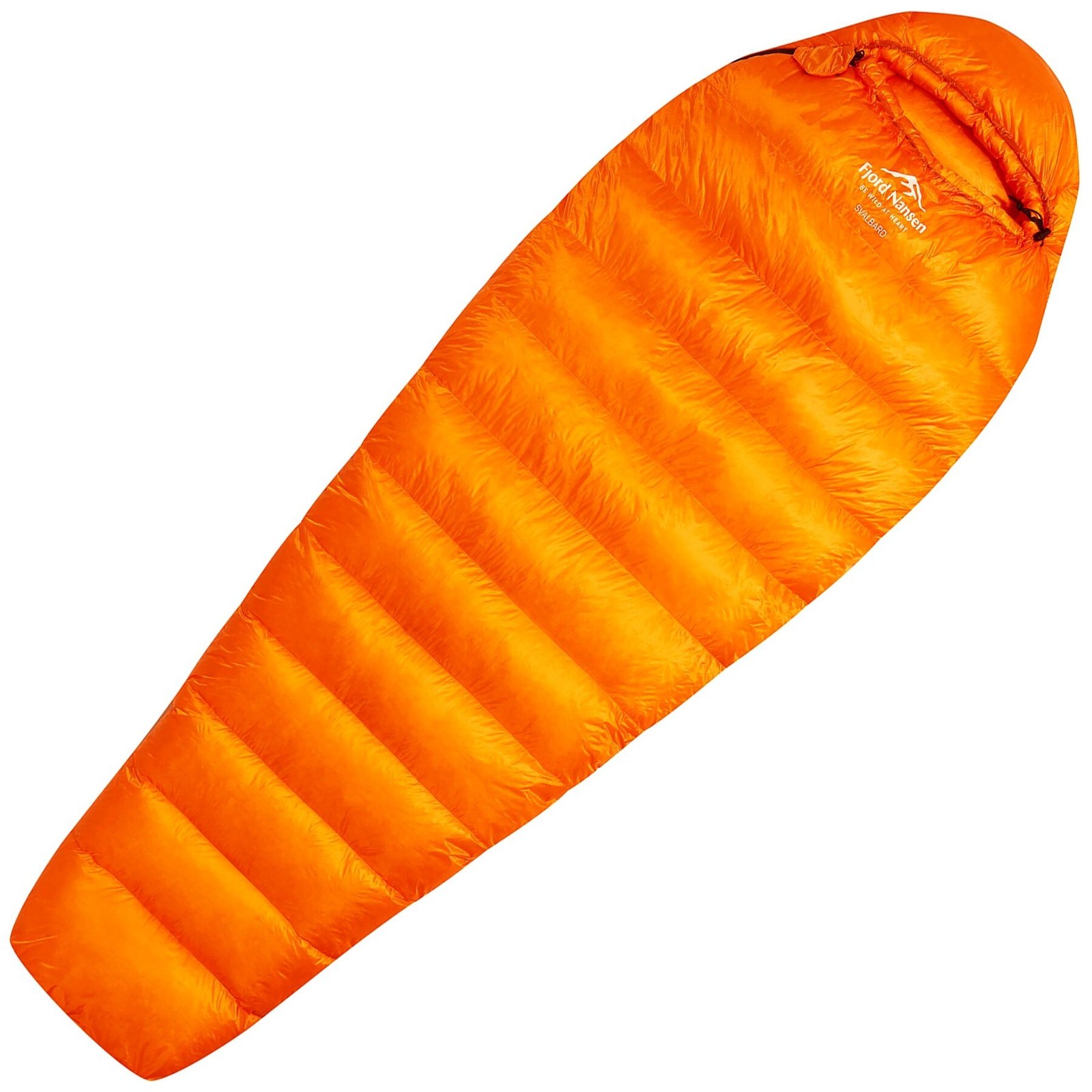 Fjord Nansen Svalbard 600 Goose MID miegmaišis 915 g