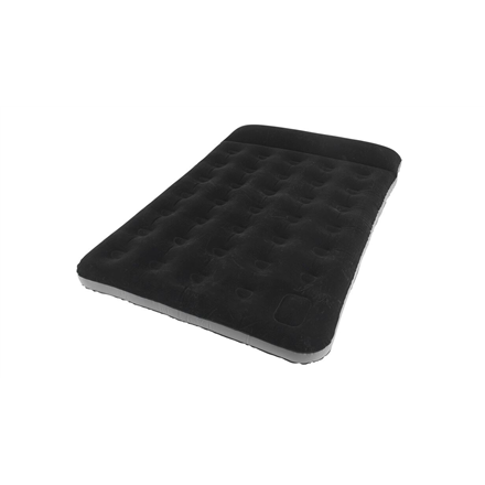 Vienguliai Outwell Classic w/pillow&pump double  Flock  300 mm