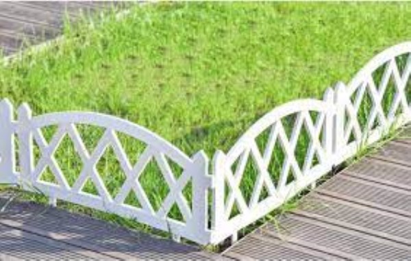 Tvorelė dekoratyvinė 59,5 x 32,5 cm DOS2378(4vnt) GardenLine