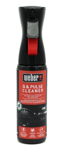 Valiklis WEBER Q & Pulse Cleaner, 300 ml