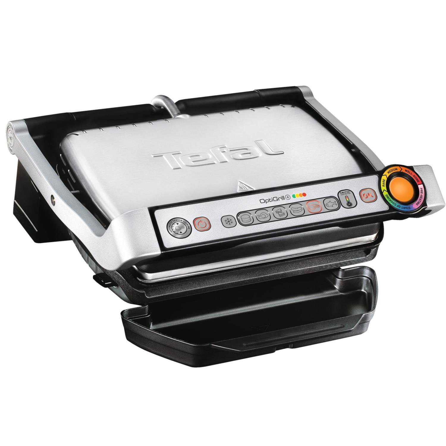 Grilis TEFAL GC716D12