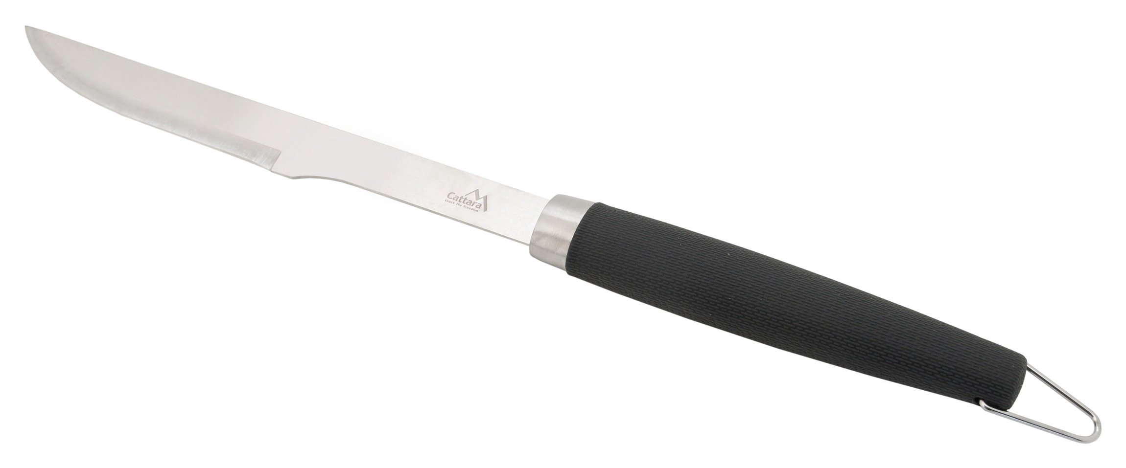 Grilio peilis Cattara SHARK, 45cm