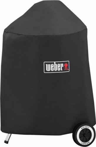 Uždangalas kepsninei WEBER - 47 cm, Premium