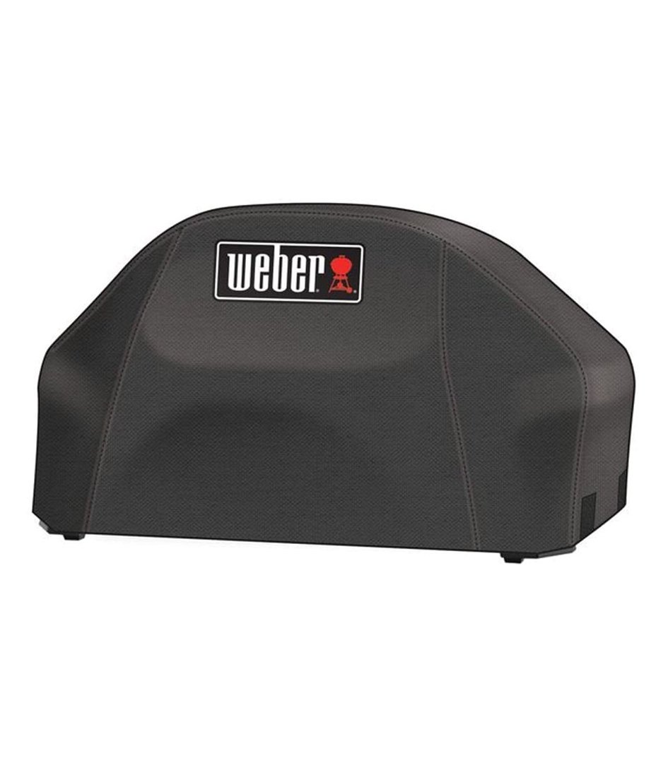 Uždangalas kepsninei WEBER Premium Pulse 1000