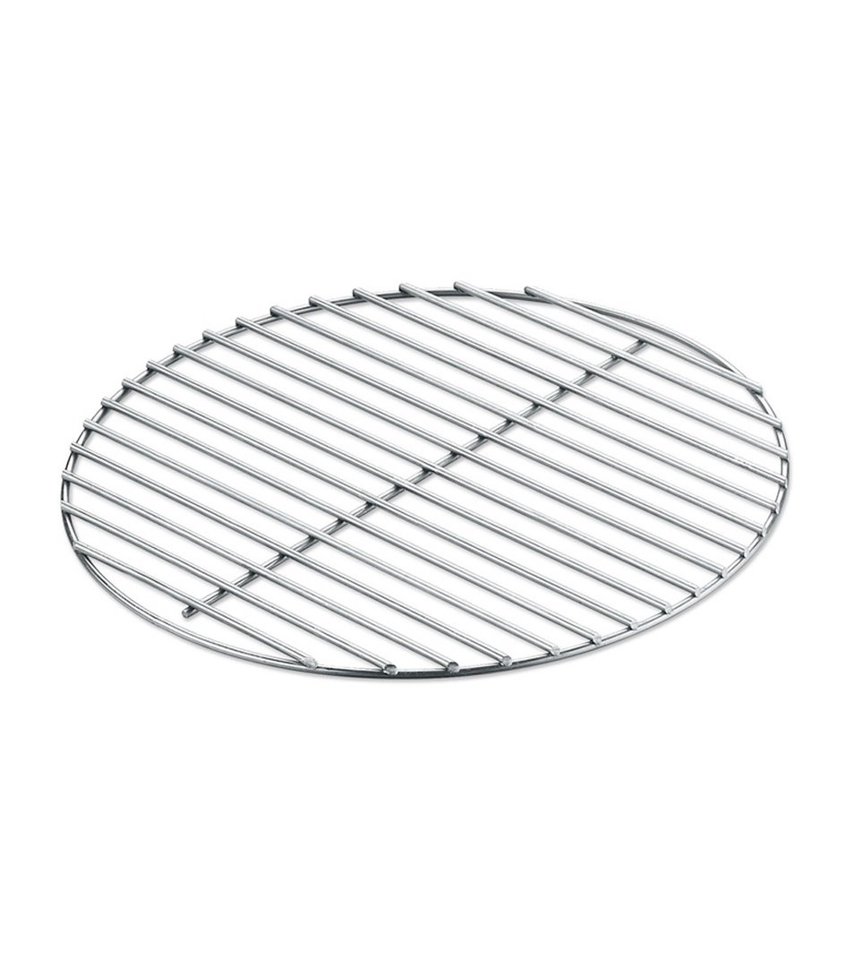 Grotelės WEBER skirtos anglims sudėti, 57cm