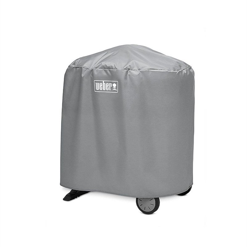 Uždangalas kepsninei WEBER tinka Q™ 100/1000 ir 200/2000