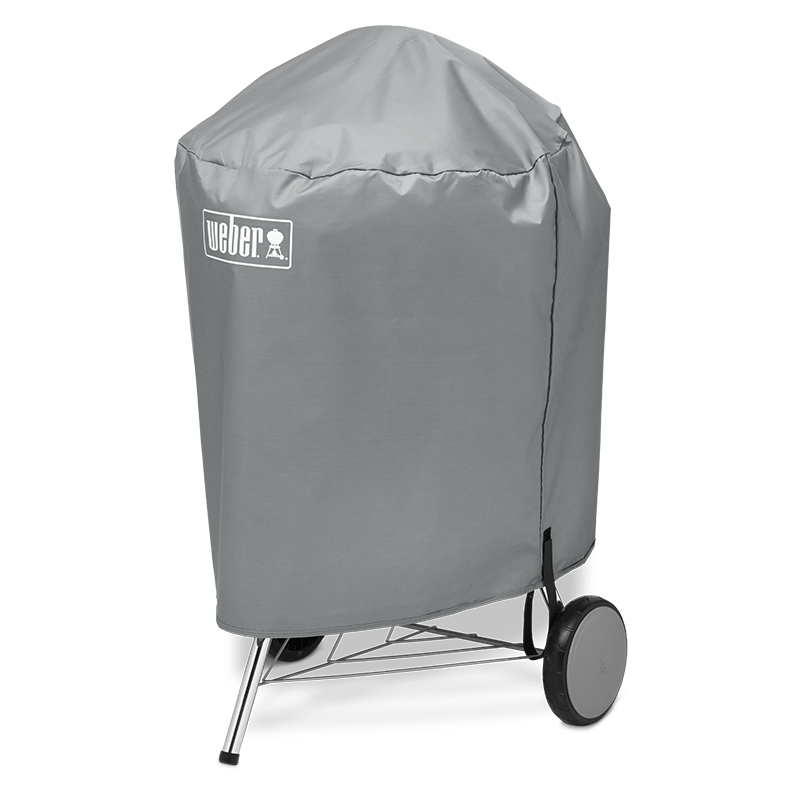 Uždangalas kepsninei WEBER - 57 cm