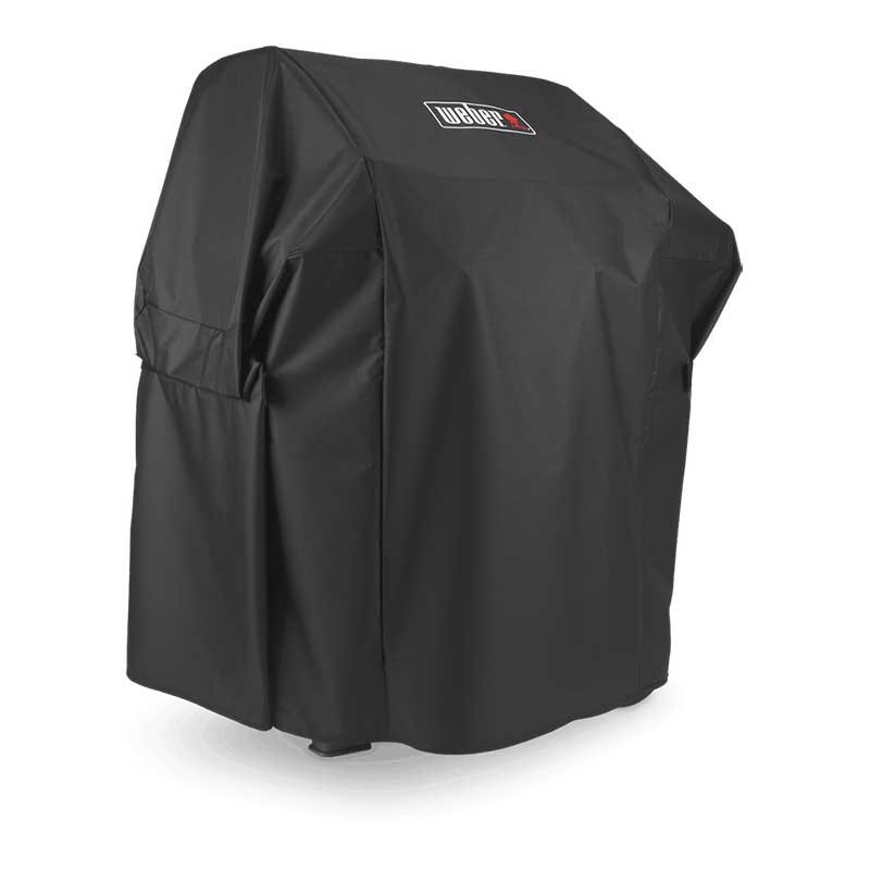 Uždangalas kepsninei WEBER Spirit II 200 series, premium