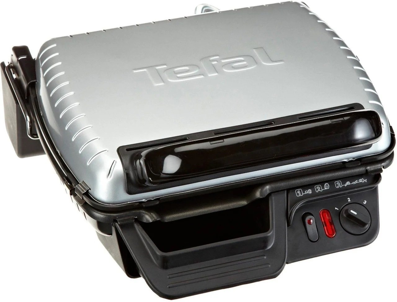 Grilis TEFAL GC3050