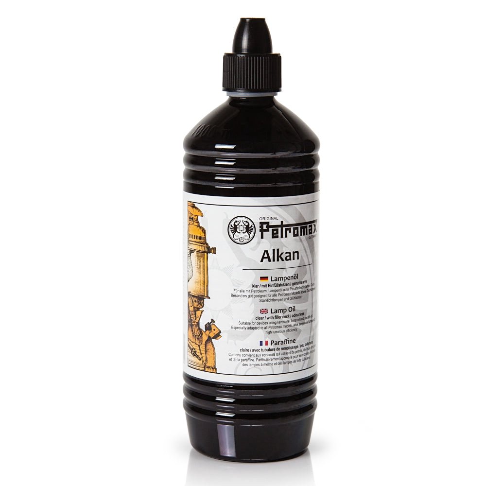Parafinas PETROMAX Alkan, 1 l