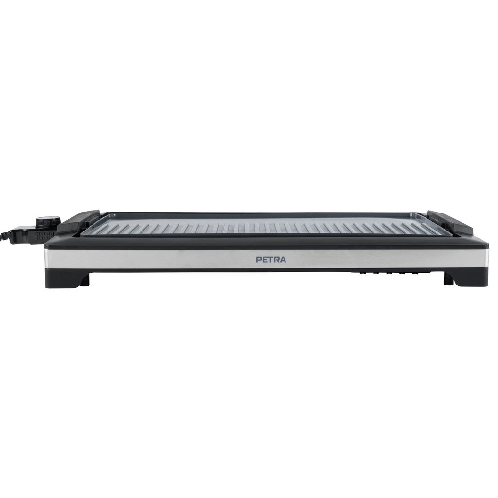 Petra PT6244VDE 2-in-1 Electric Pancha