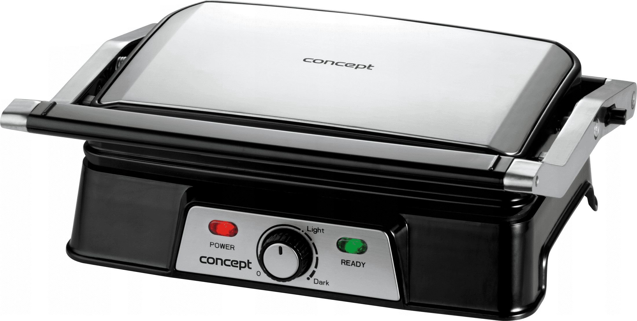 Electric Grill Concept GE2005