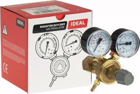 Ideal REDUCTOR ARGON/CO2 MINI