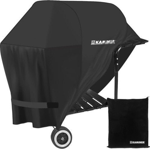 Kaminer Grill cover 100x60x95cm Kaminer 21074