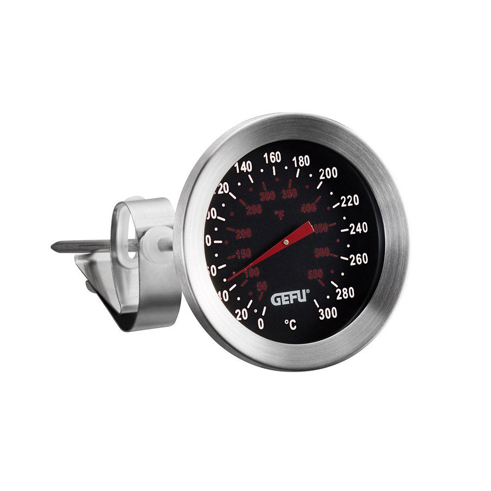 GEFU Sido G-21780 kepimo termometras