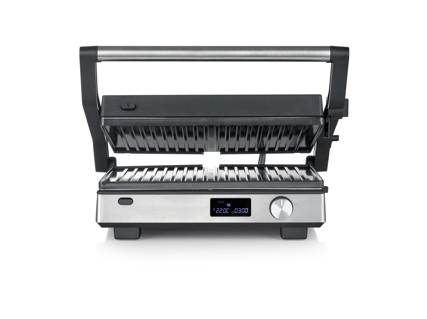 Elektrinis grilis SEVERIN 3in1 Contactgrill KG 2380