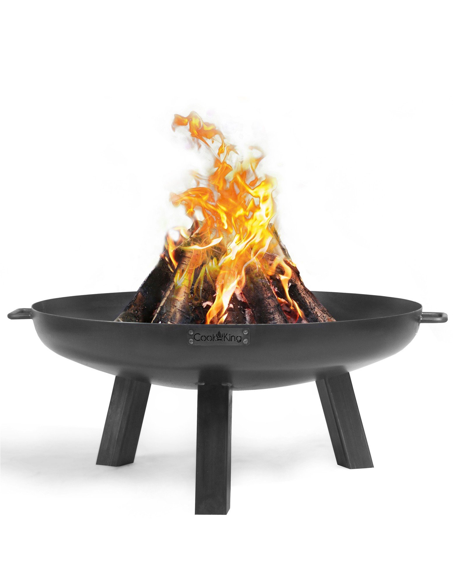 Laužavietė Cook King POLO 80 cm