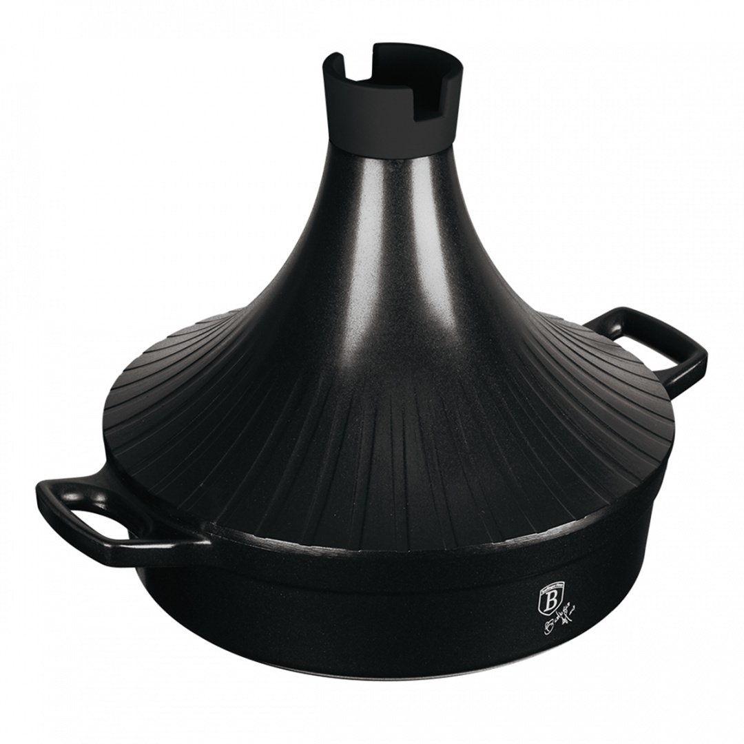 Marokietiškas Tajine Puodas BERLINGER HAUS BH-1446