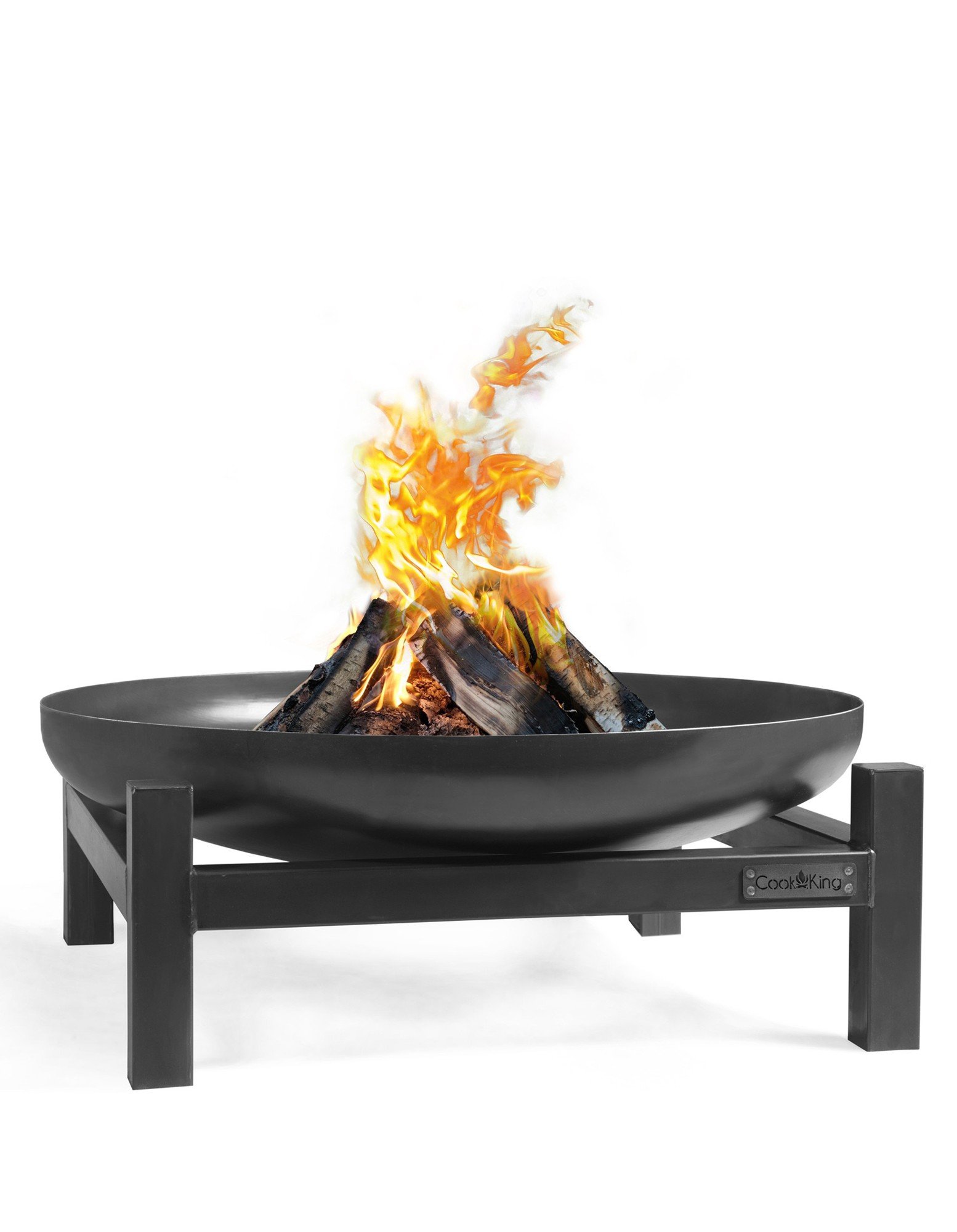 Laužavietė Cook King PANAMA 100 cm