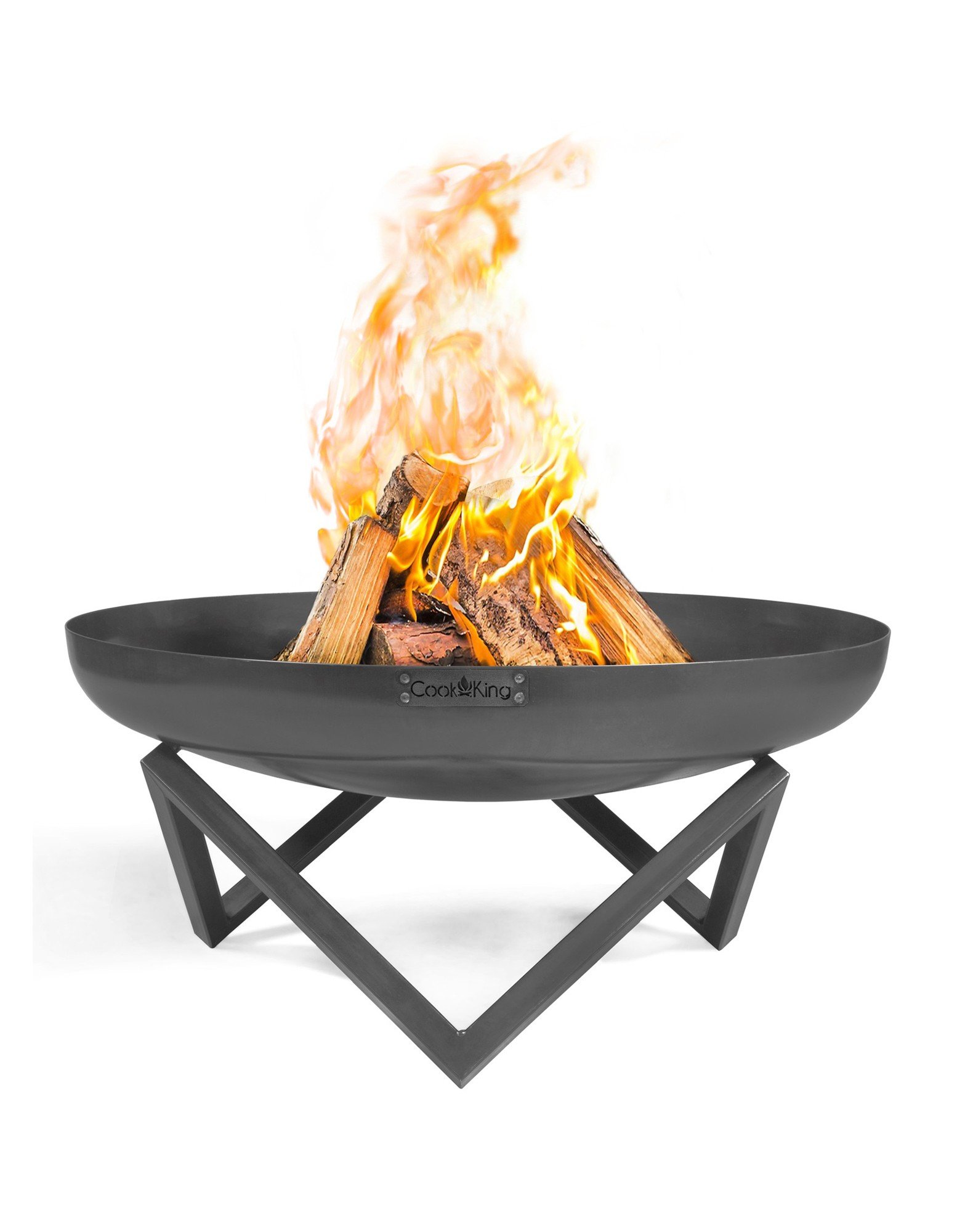 Laužavietė Cook King SANTIAGO 60 cm