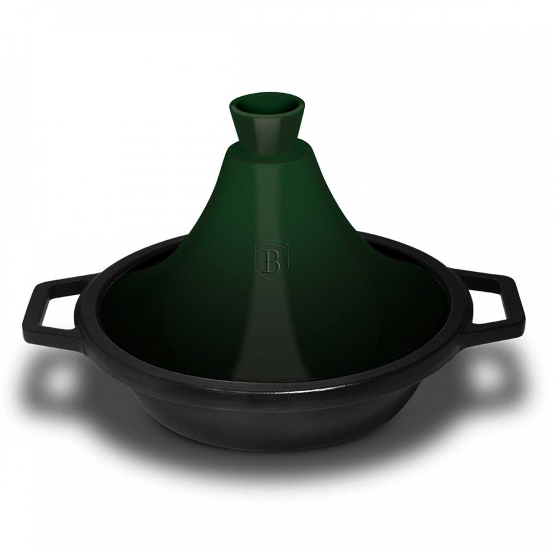 BERLINGER HAUS Marokietiškas Tajine Puodas
