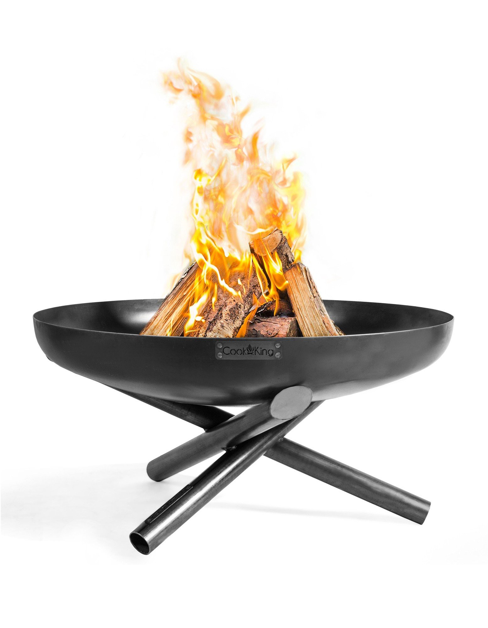 Laužavietė Cook King INDIANA 100 cm
