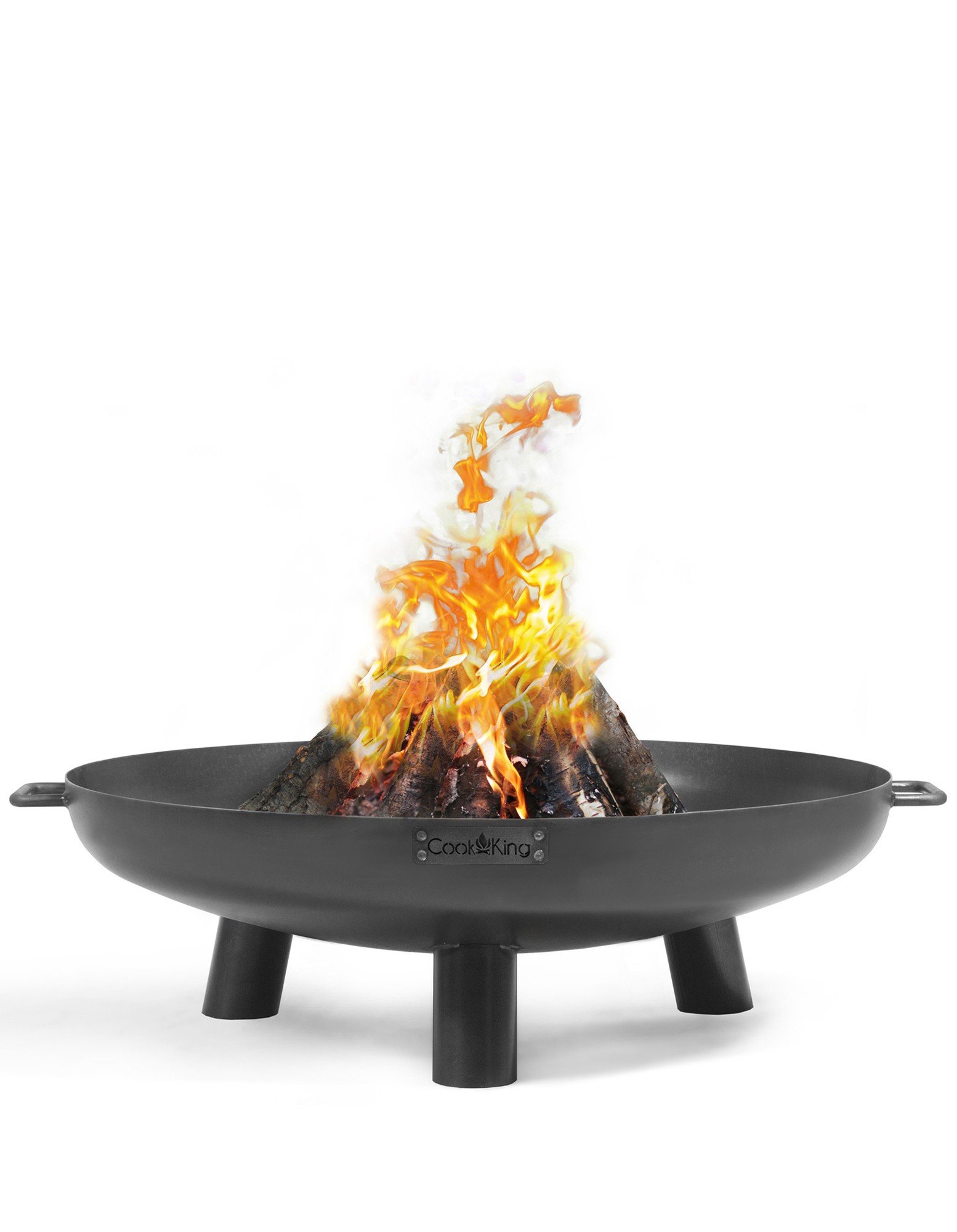 Laužaviete Cook King BALI 60 cm