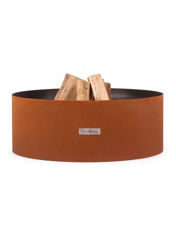 Laužavietė Cook King BOURBON 60 cm