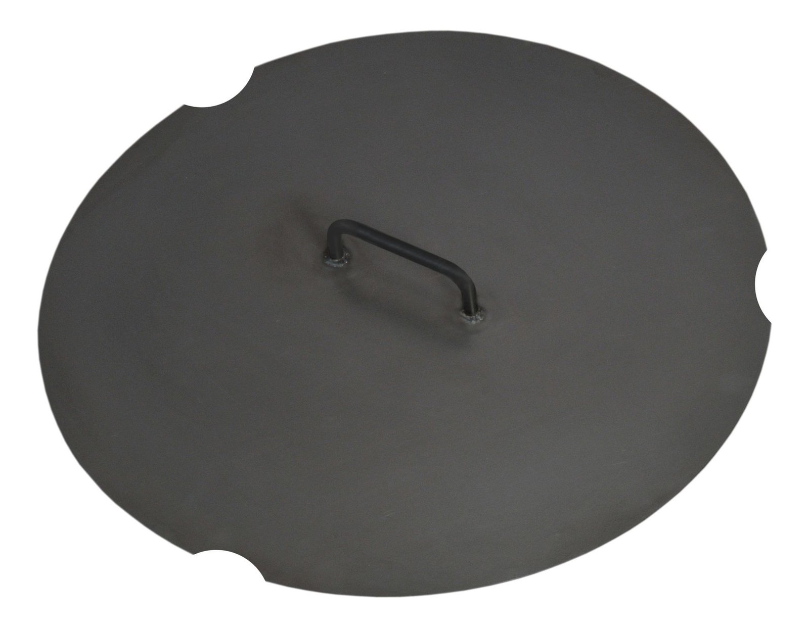 Laužavietės dangtis Cook King H,M 82 cm