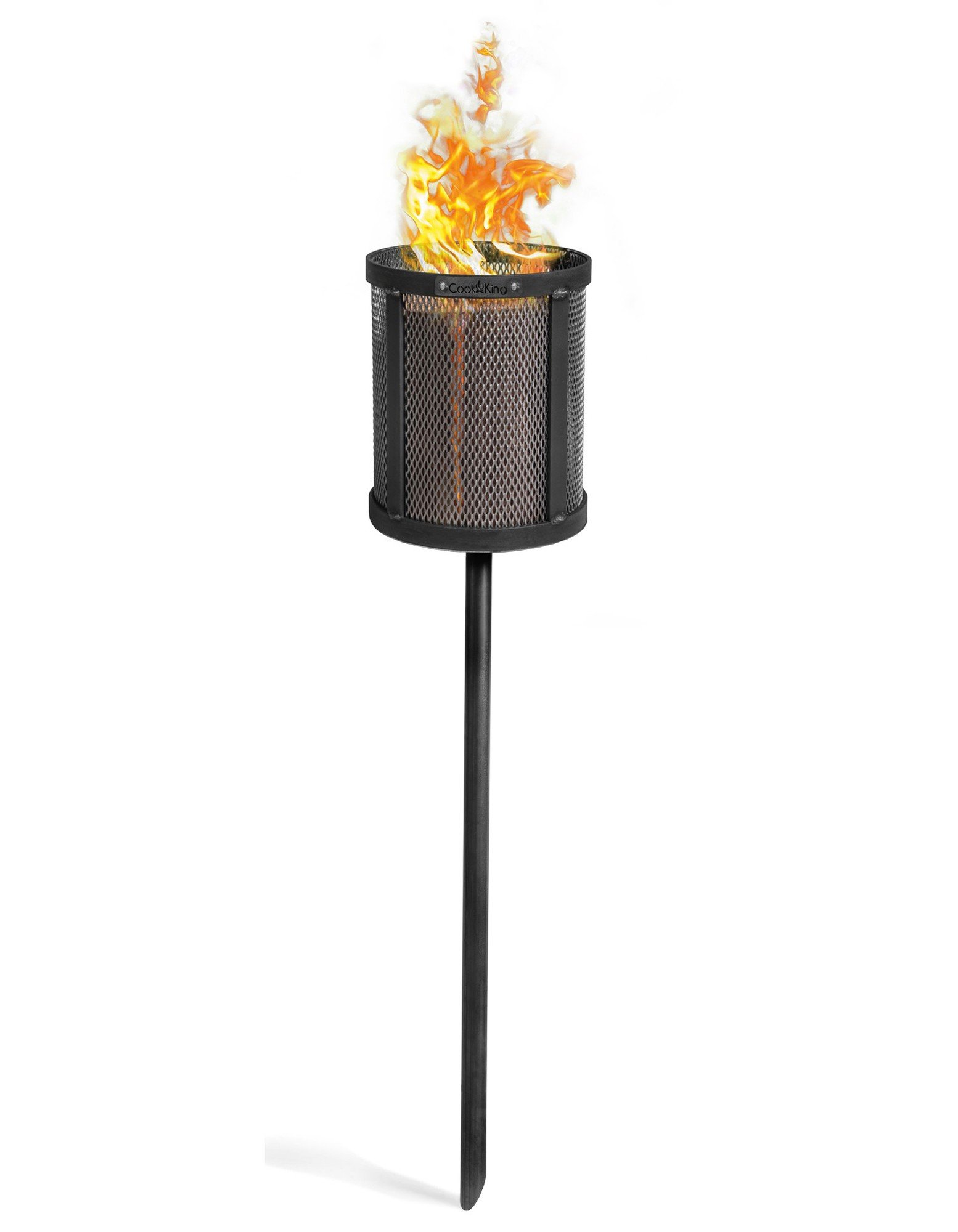 Švediškas deglas Cook King BRUNO