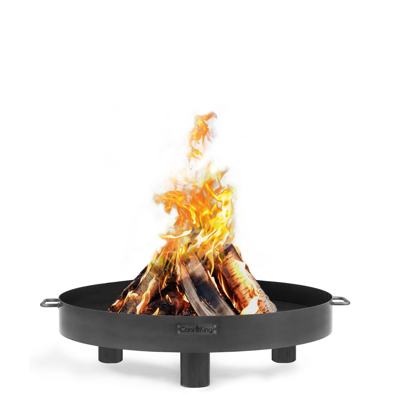 Laužavietė Cook King TUNIS 70 cm